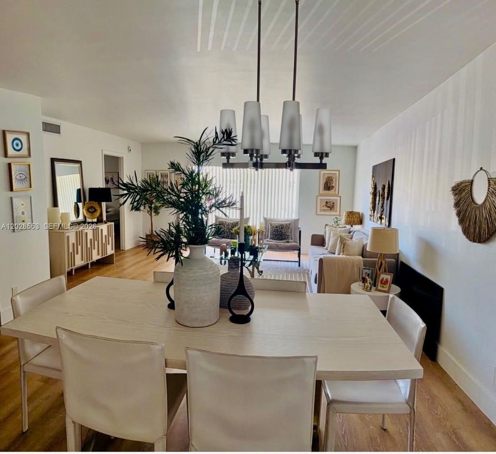 Photo of 410 SE 2nd St #202, Hallandale Beach, FL 33009 (MLS # A12028553)