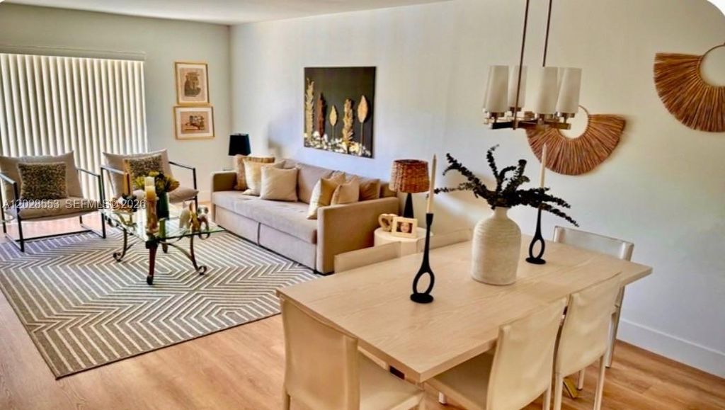 Photo of 410 SE 2nd St #202, Hallandale Beach, FL 33009 (MLS # A12028553)