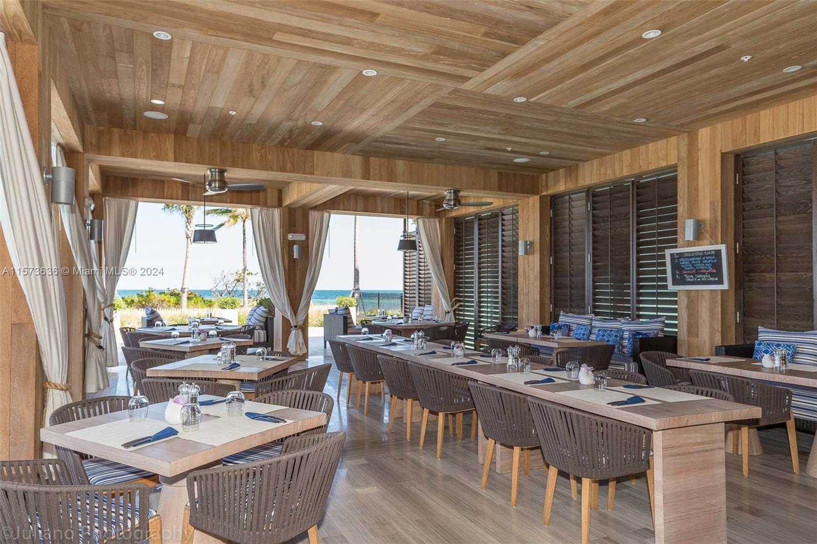 OCEANA KEY BISCAYNE CONDO - Residential Lease