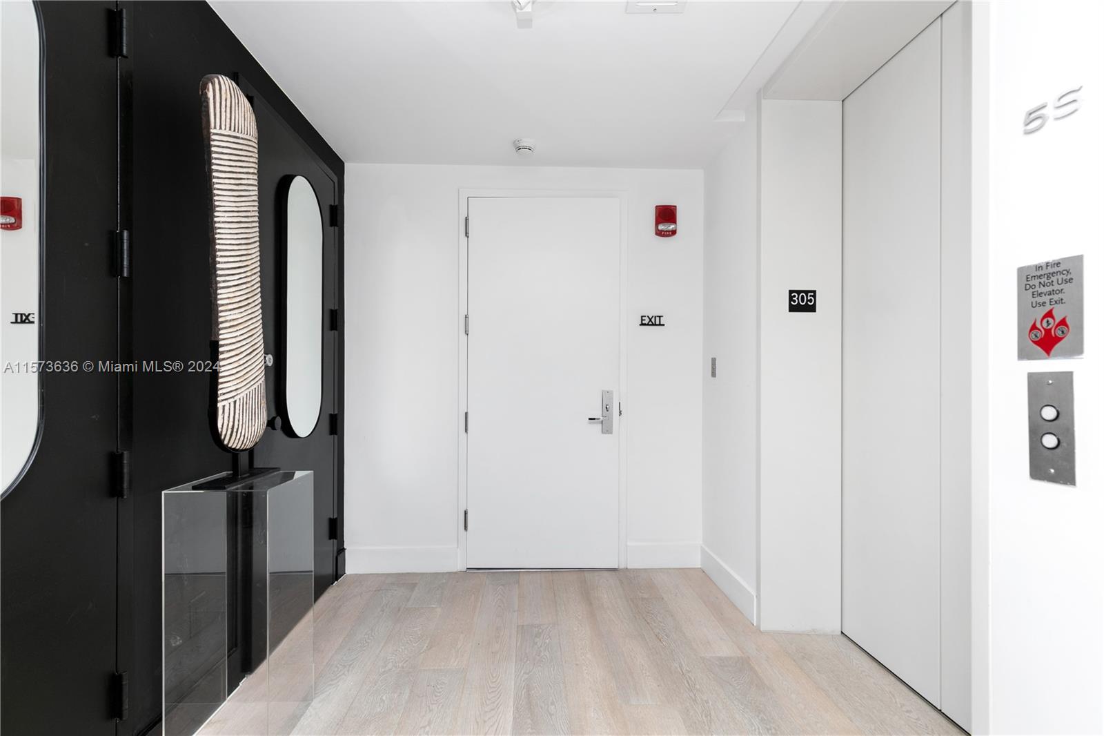 OCEANA KEY BISCAYNE CONDO - Residential Lease