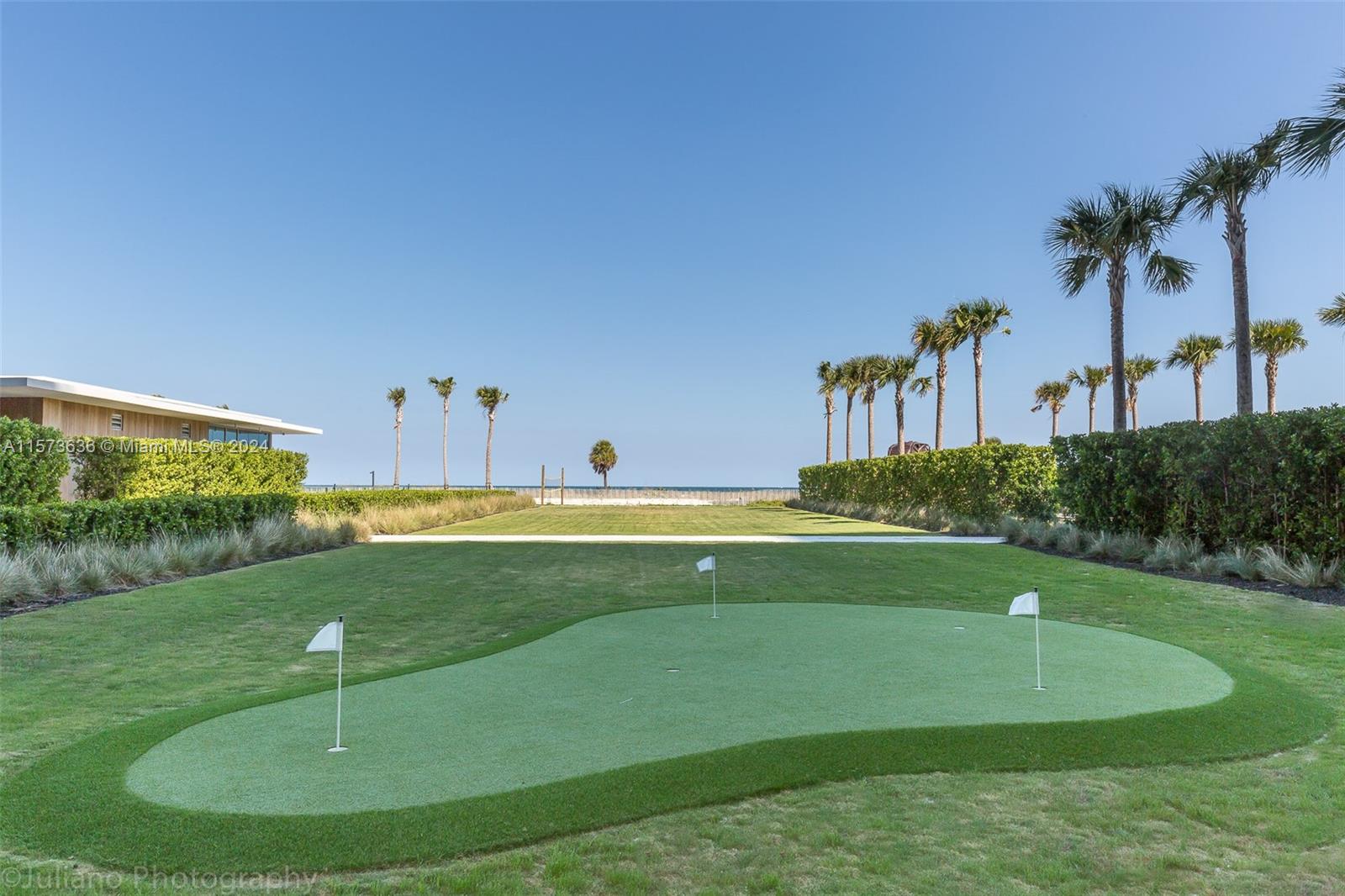OCEANA KEY BISCAYNE CONDO - Residential Lease