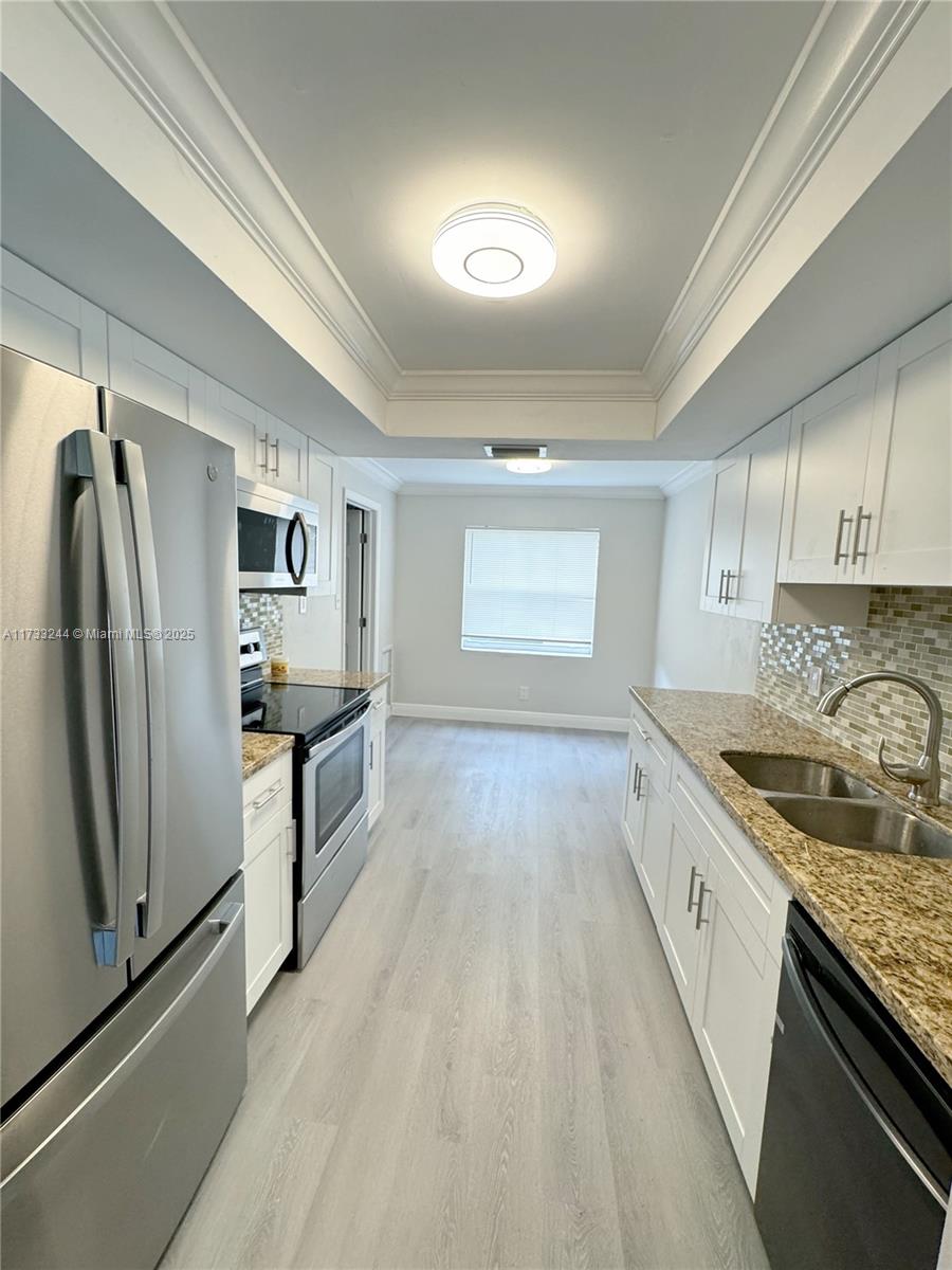 FLAIR SUB NO 5 - Residential