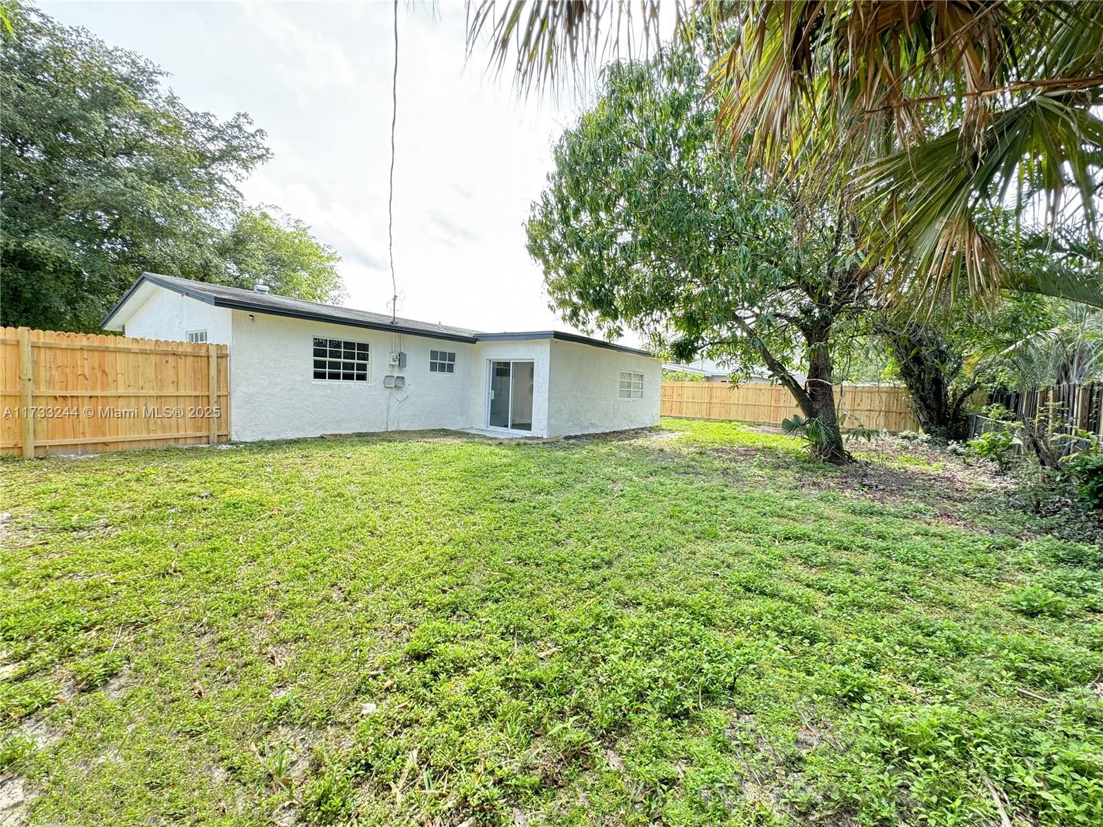 FLAIR SUB NO 5 - Residential