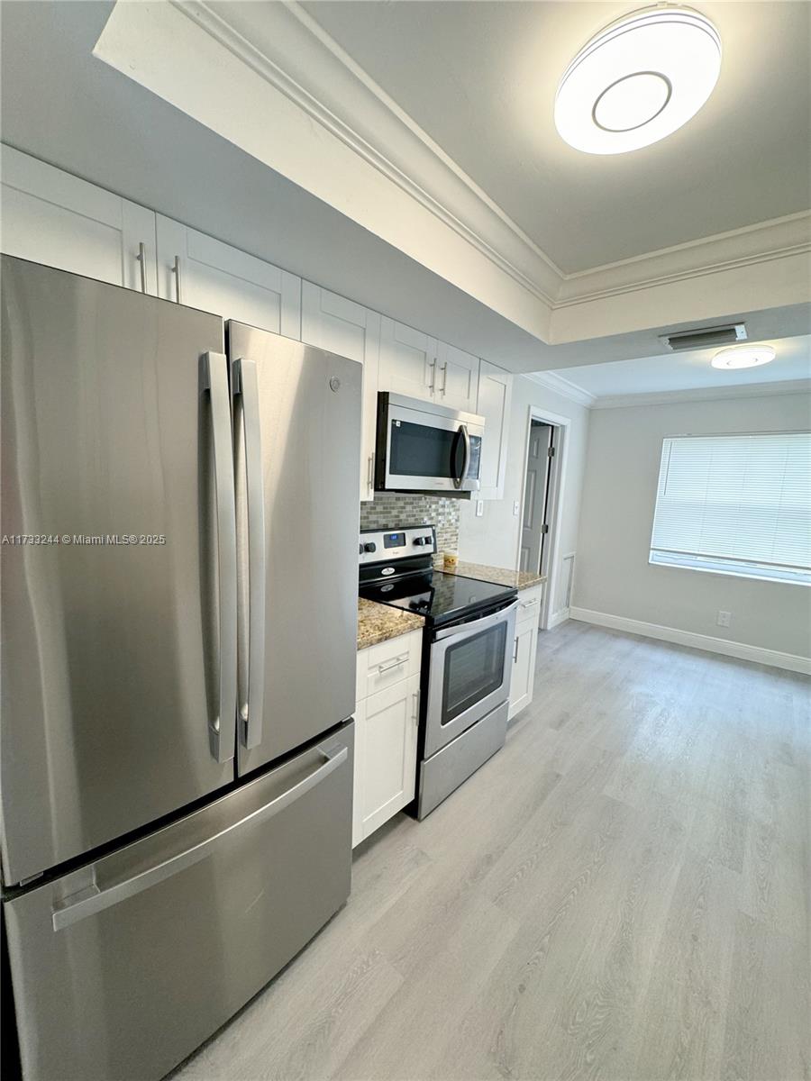 FLAIR SUB NO 5 - Residential