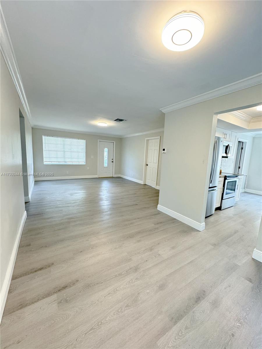 FLAIR SUB NO 5 - Residential