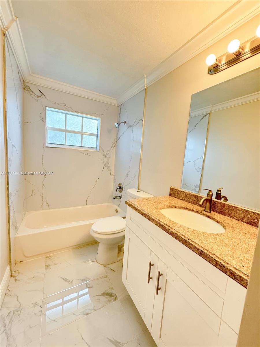 FLAIR SUB NO 5 - Residential