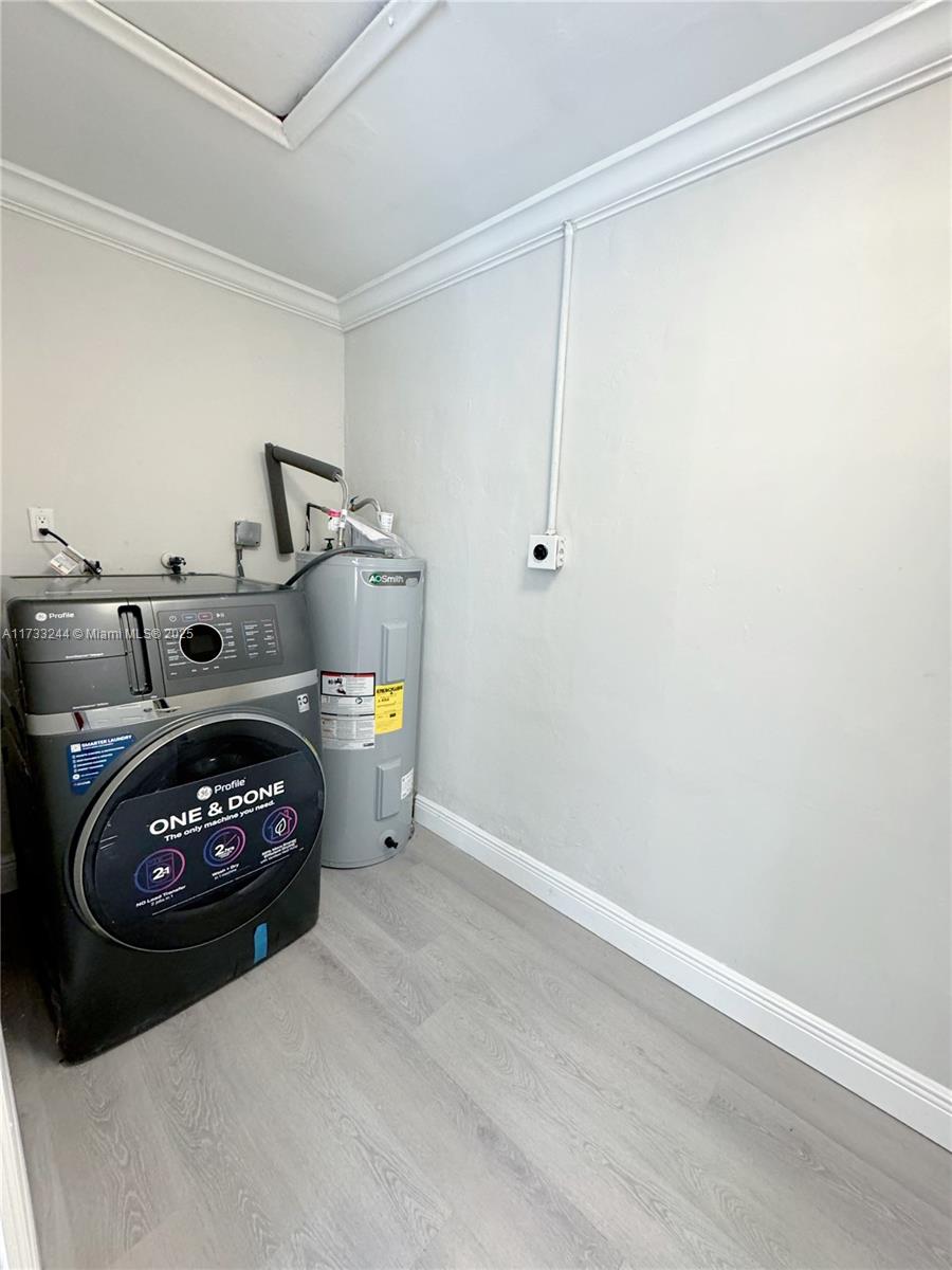 FLAIR SUB NO 5 - Residential