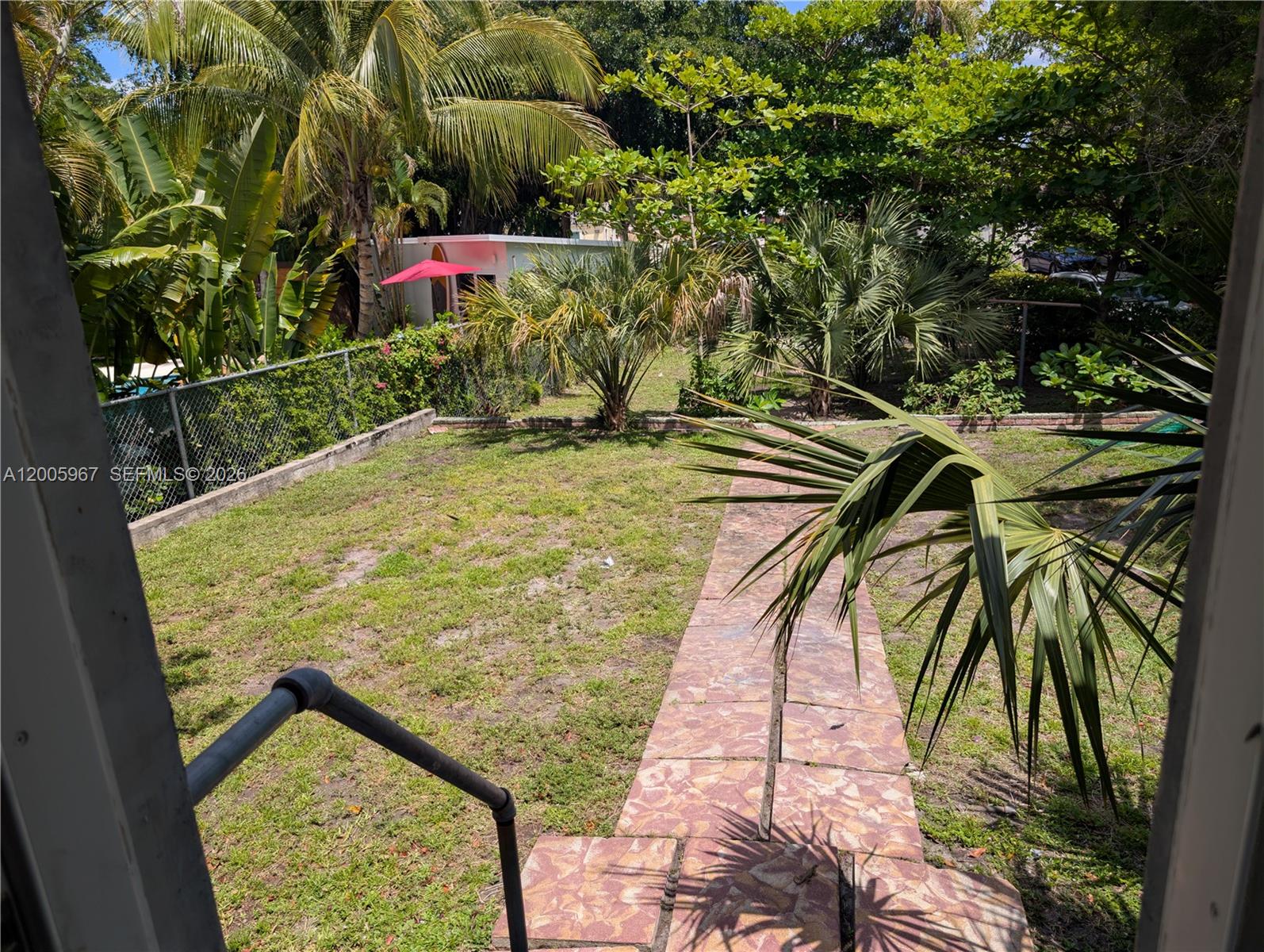 TARPON RIVER - Residential Income