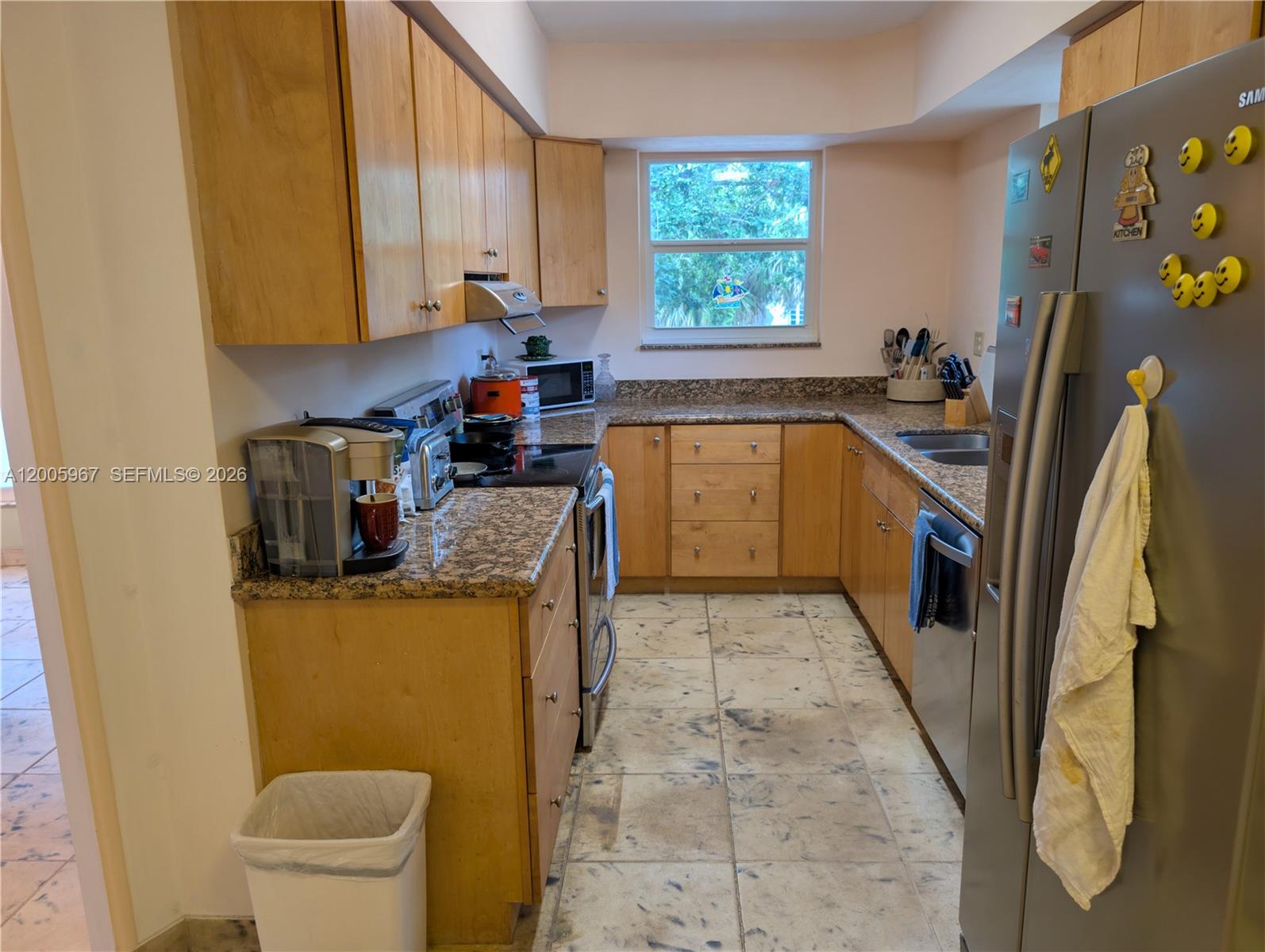 TARPON RIVER - Residential Income