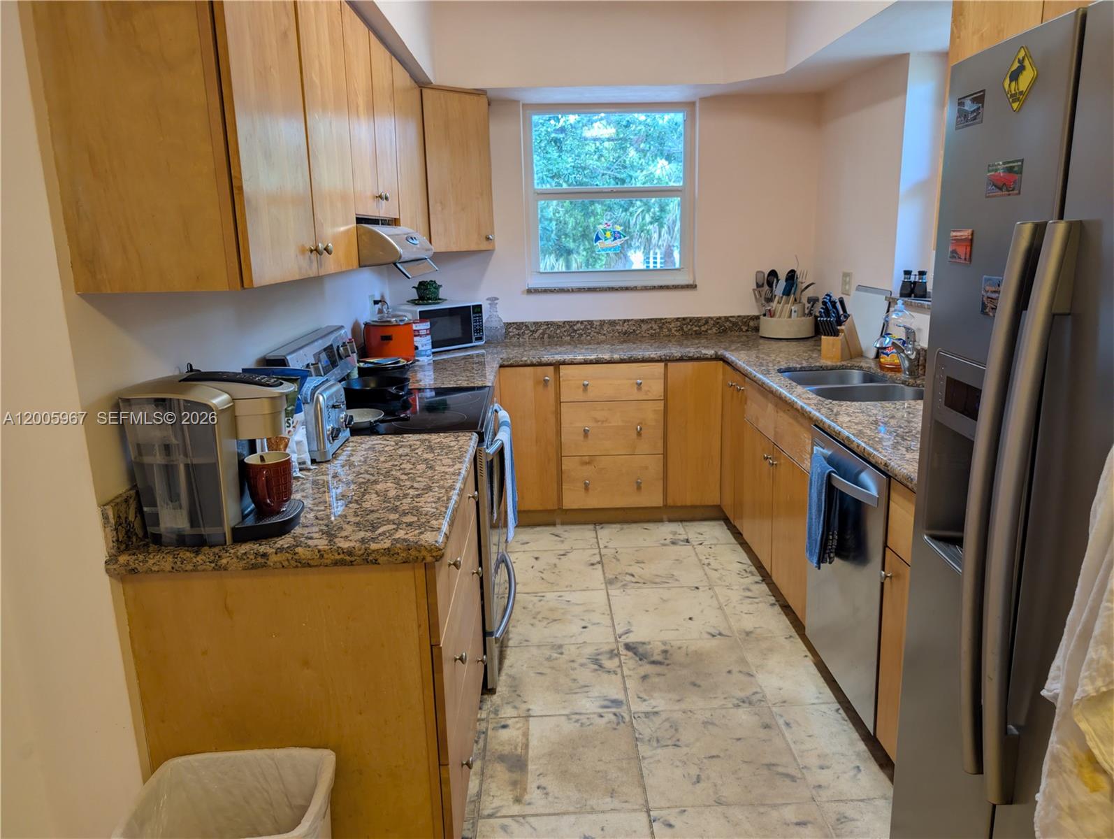 TARPON RIVER - Residential Income
