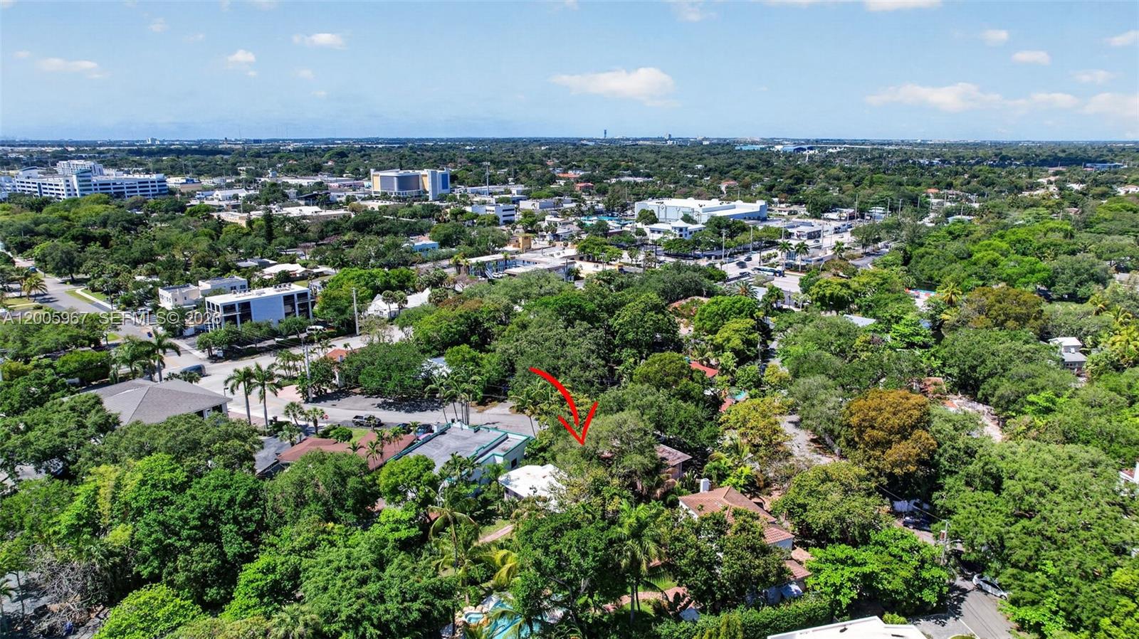 TARPON RIVER - Residential Income
