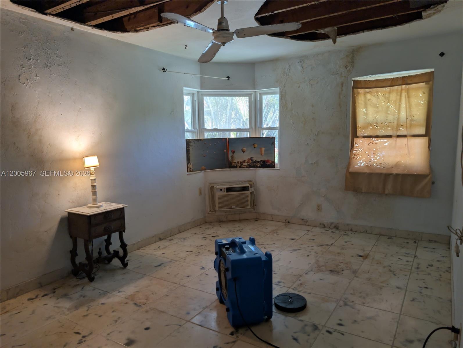 TARPON RIVER - Residential Income