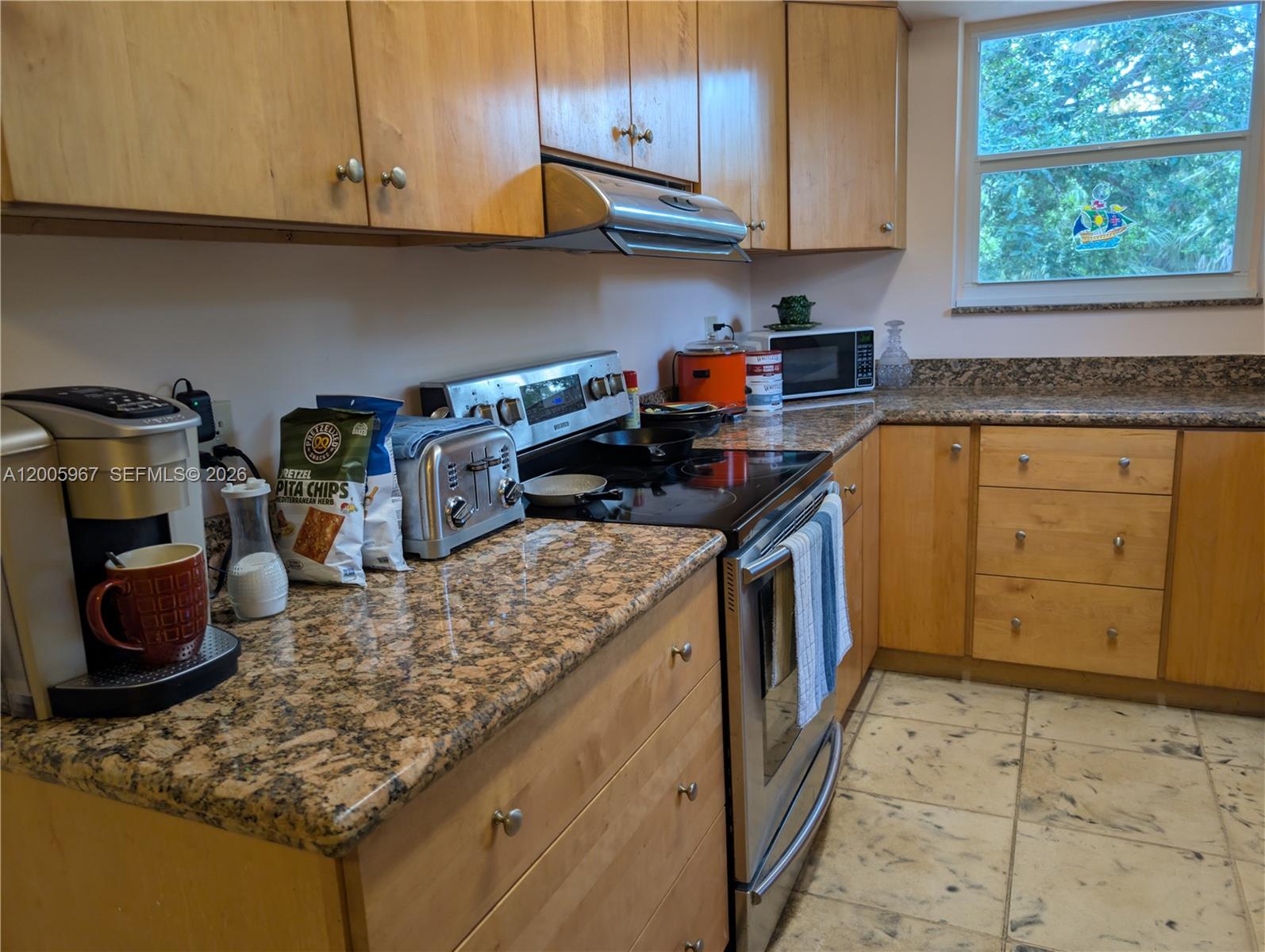 TARPON RIVER - Residential Income