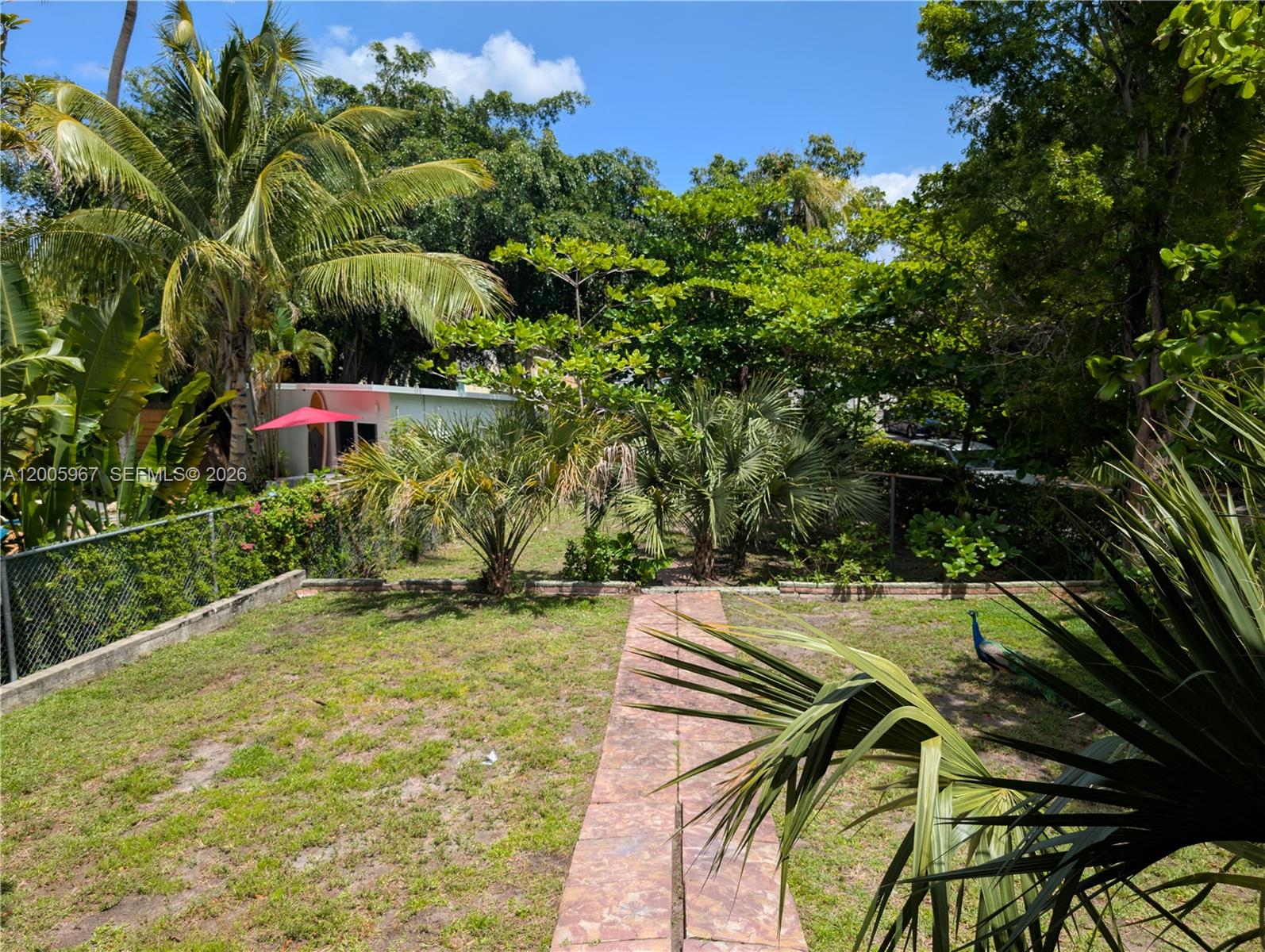 TARPON RIVER - Residential Income