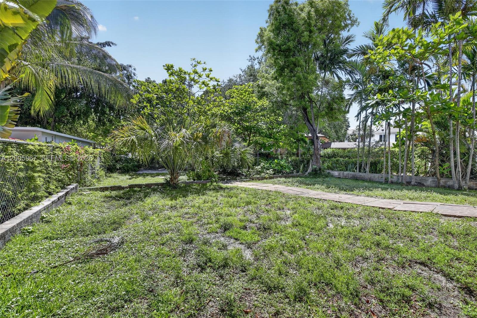 TARPON RIVER - Residential Income