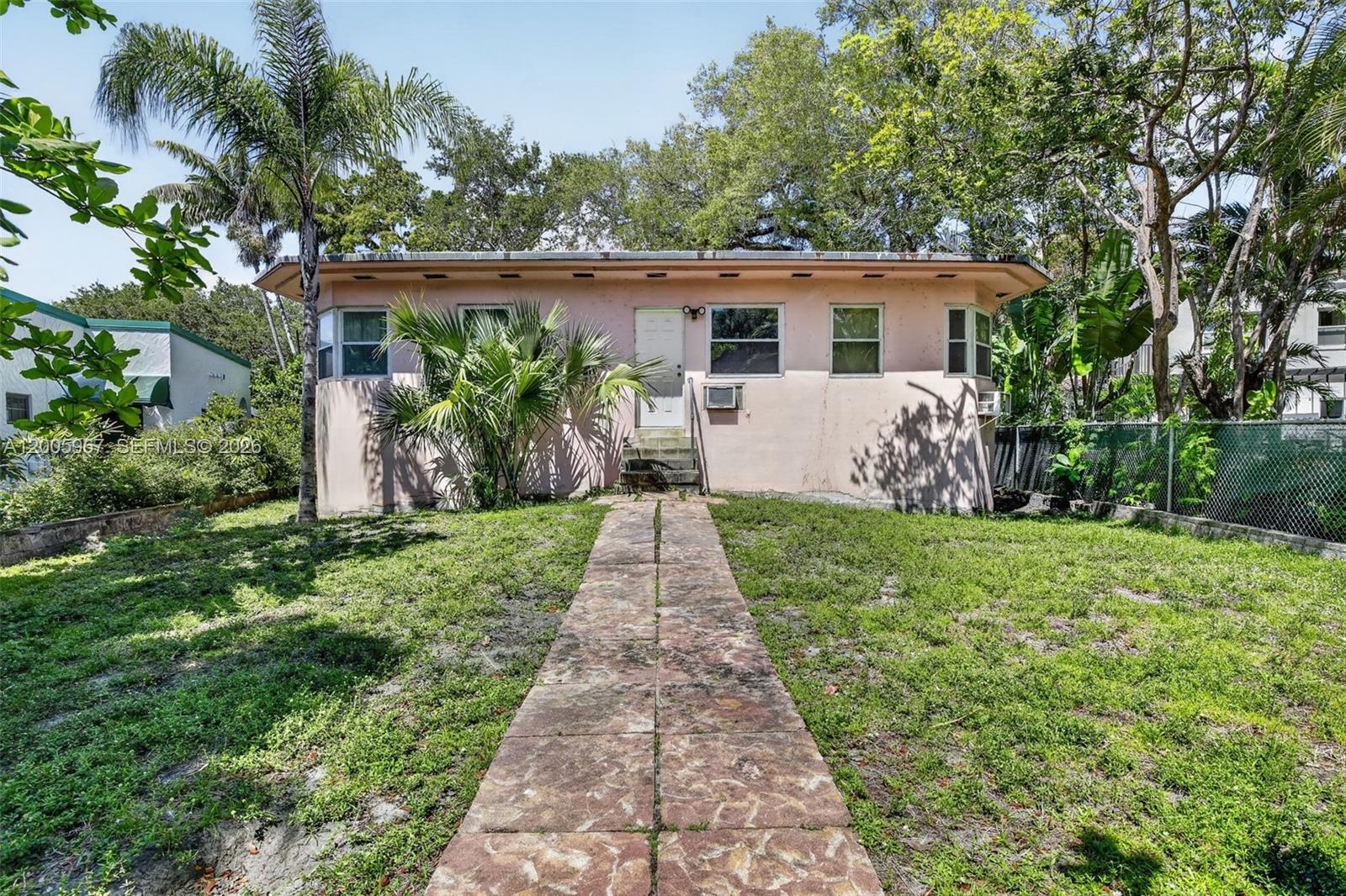 TARPON RIVER - Residential Income