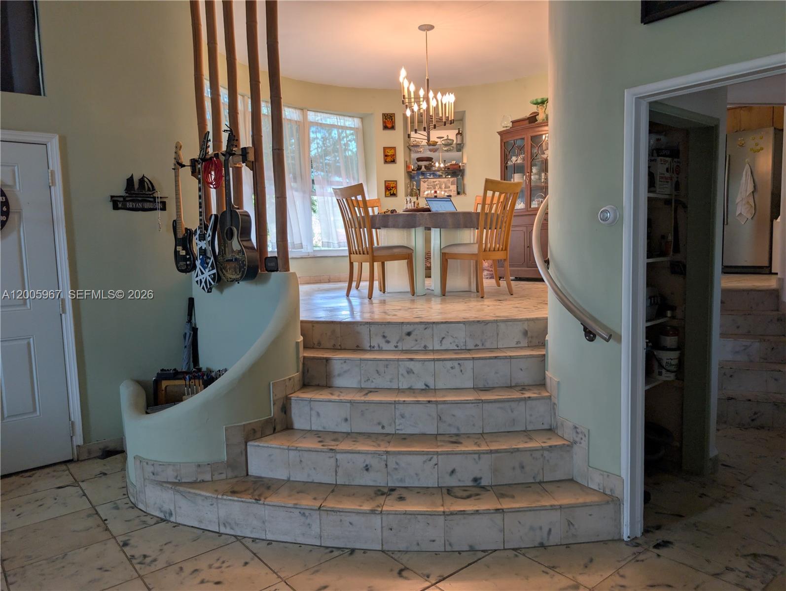 TARPON RIVER - Residential Income