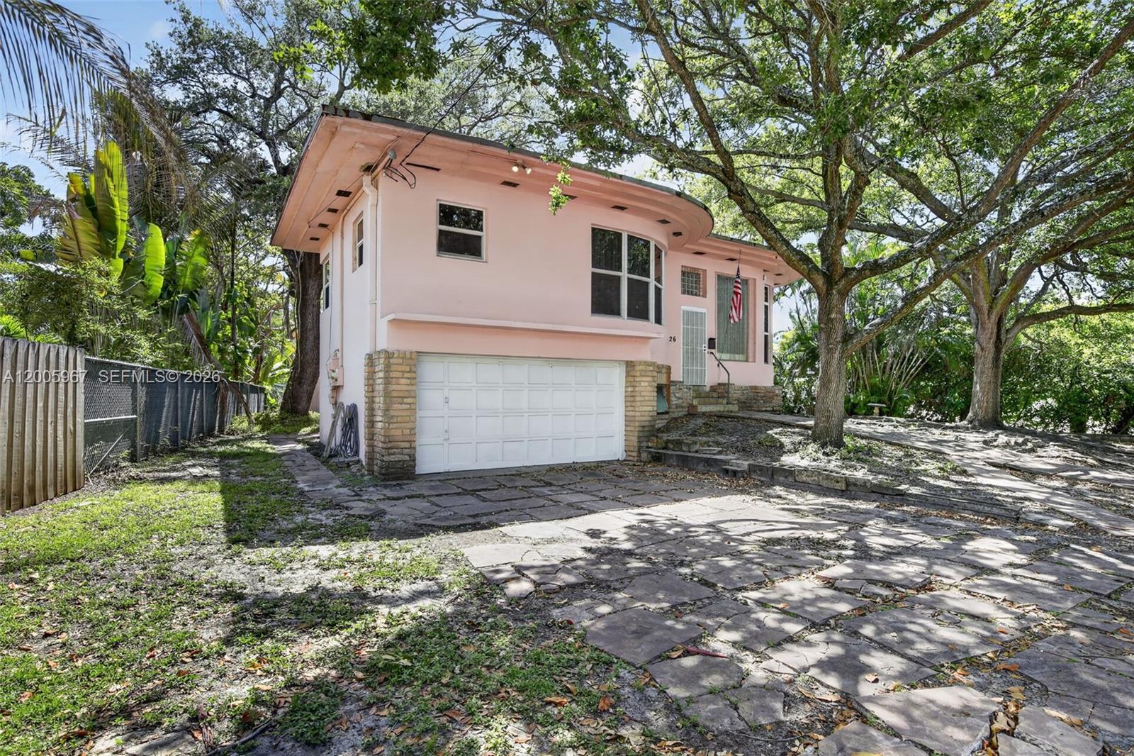 TARPON RIVER - Residential Income