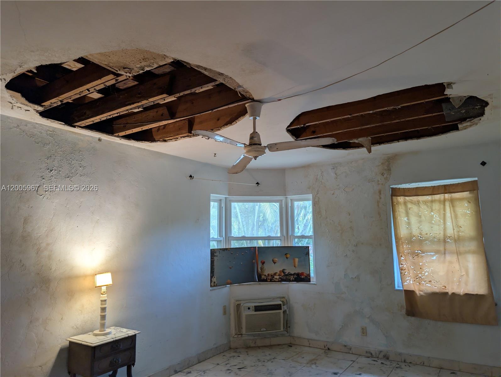 TARPON RIVER - Residential Income