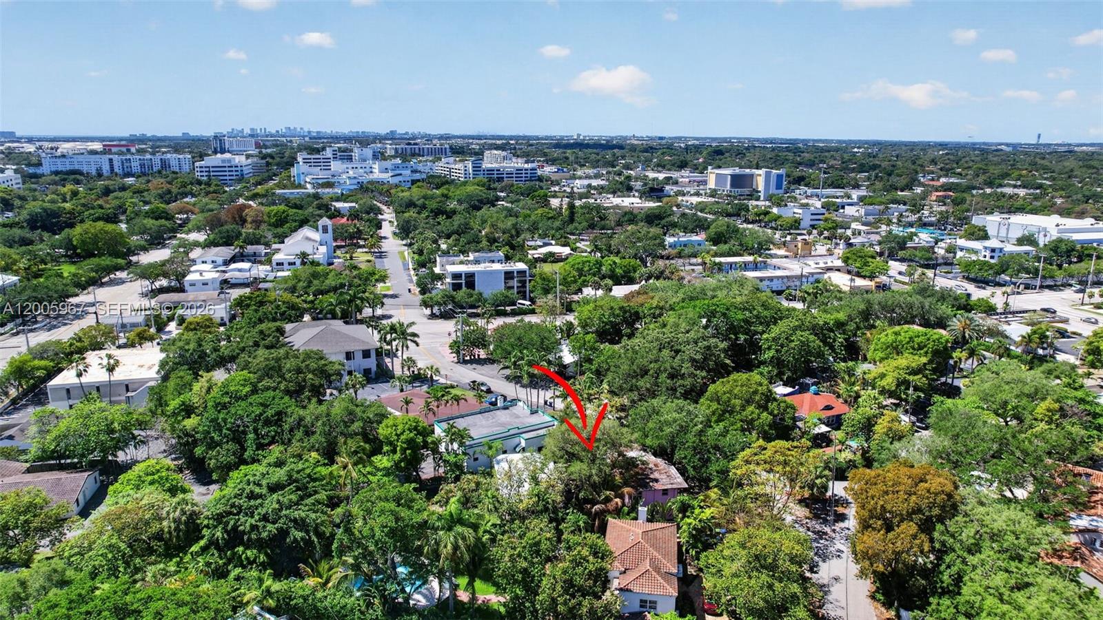 TARPON RIVER - Residential Income