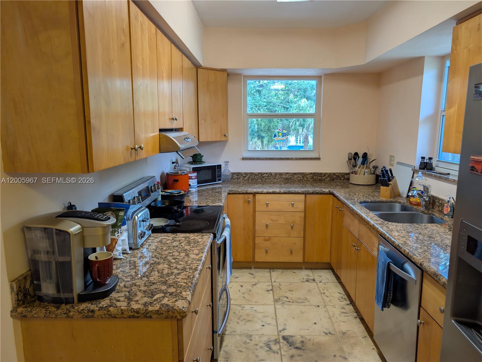 TARPON RIVER - Residential Income