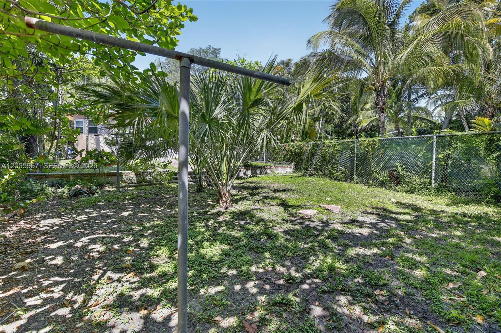 TARPON RIVER - Residential Income