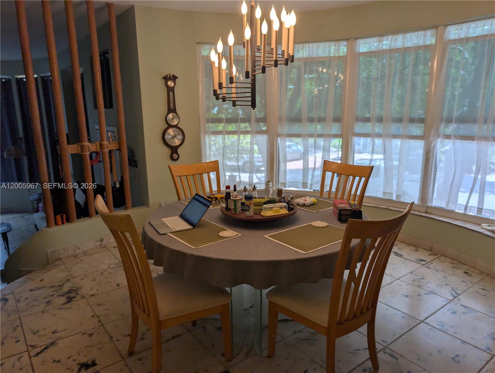 TARPON RIVER - Residential Income