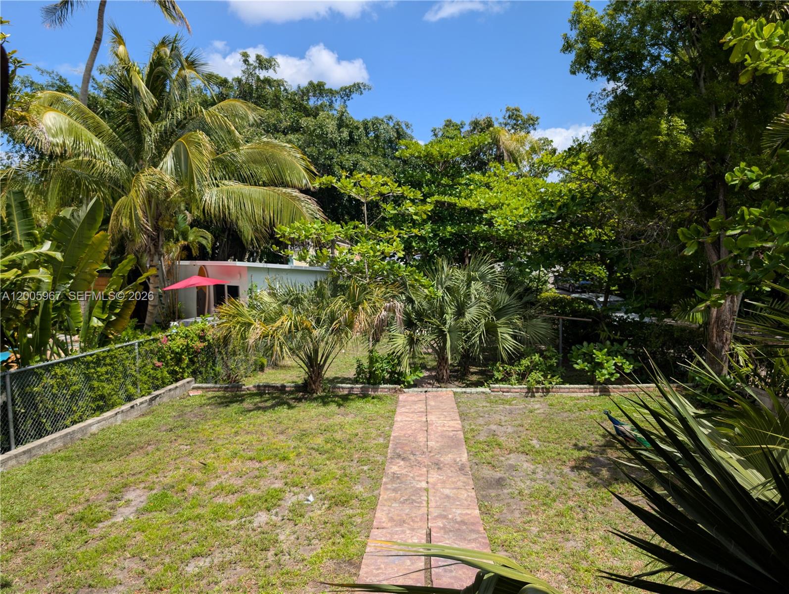 TARPON RIVER - Residential Income
