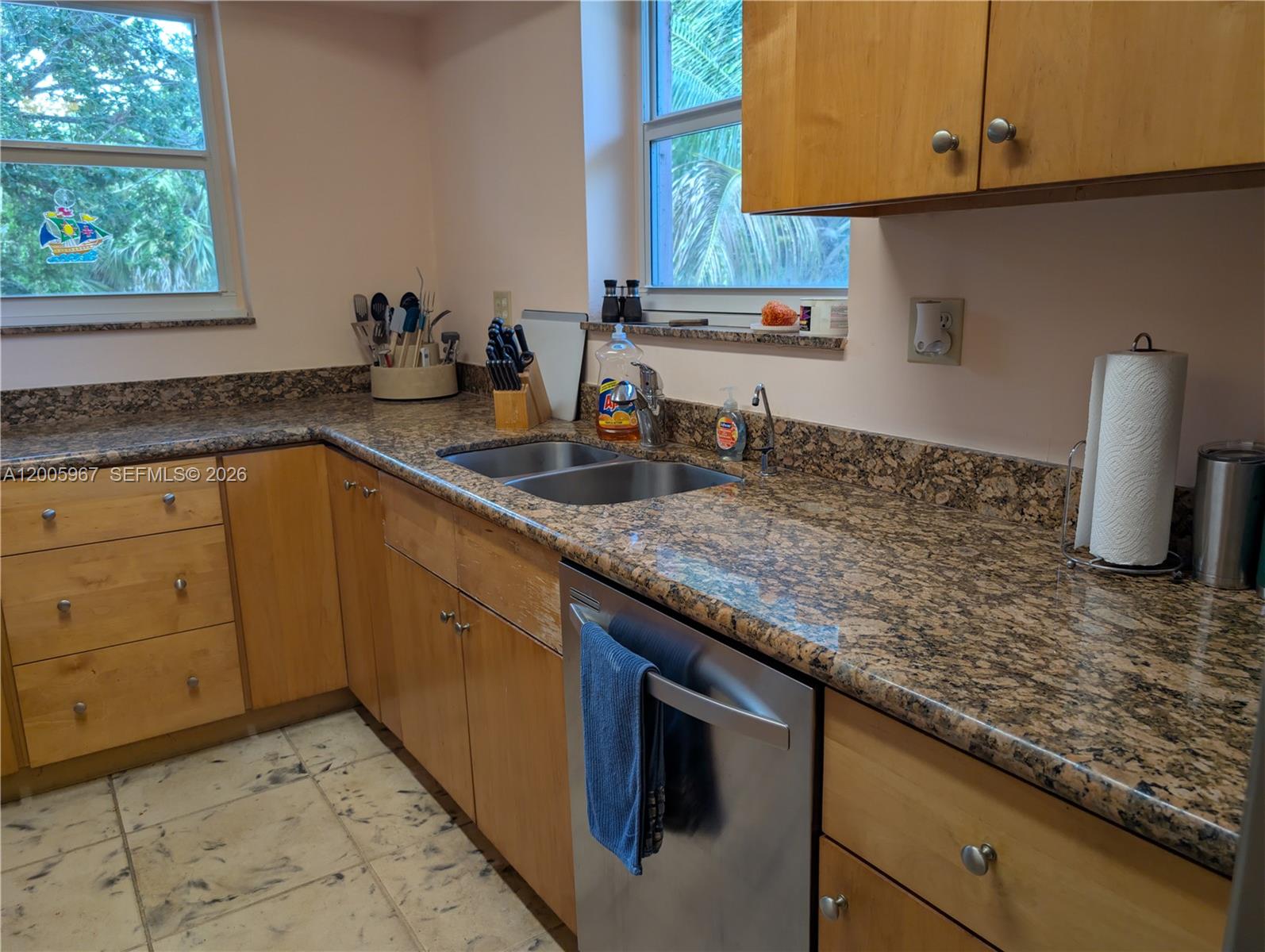 TARPON RIVER - Residential Income