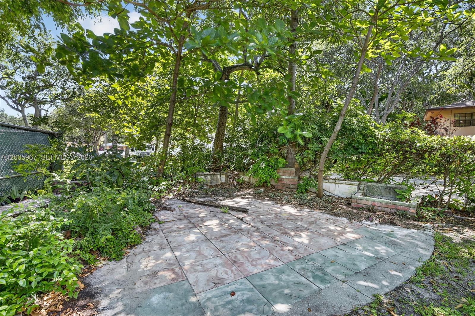 TARPON RIVER - Residential Income