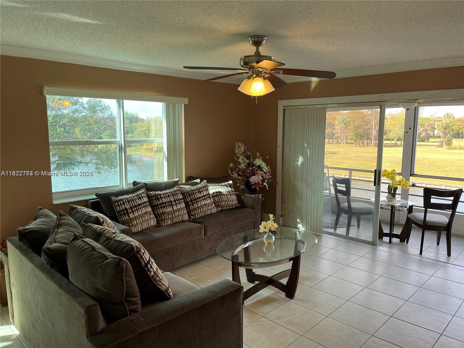 Property for Sale at 3551 Inverrary Dr 304, Lauderhill, Miami-Dade County, Florida - Bedrooms: 2 
Bathrooms: 2  - $127,500