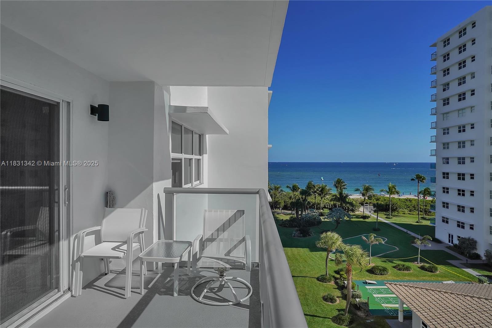 1620 N Ocean Blvd 510