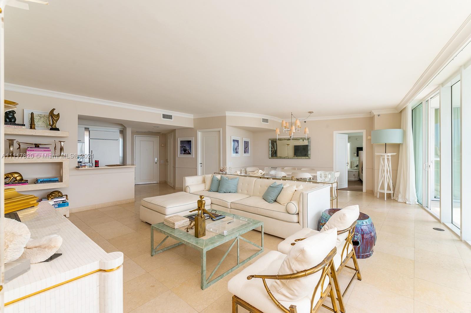 ICON CONDO - Residential