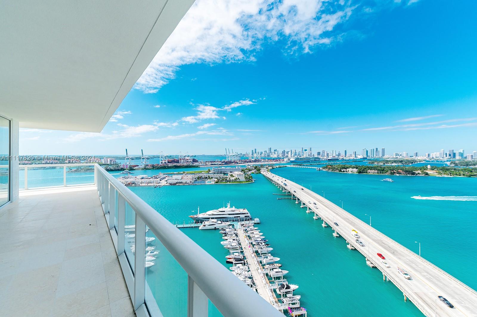 ICON CONDO - Residential