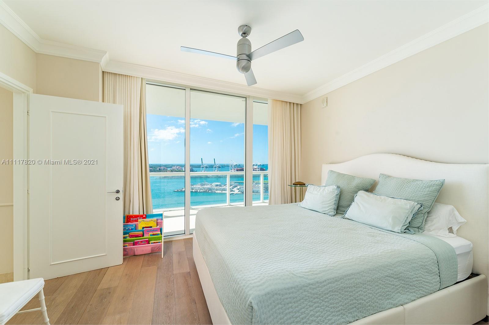 ICON CONDO - Residential