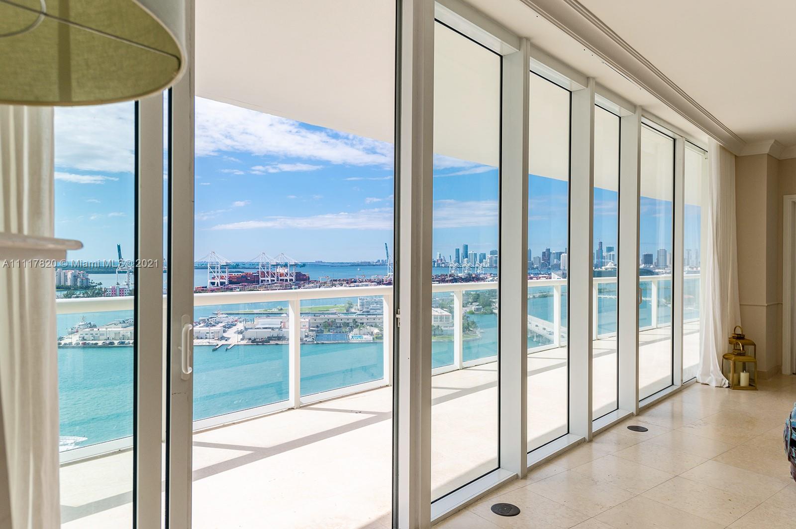 ICON CONDO - Residential