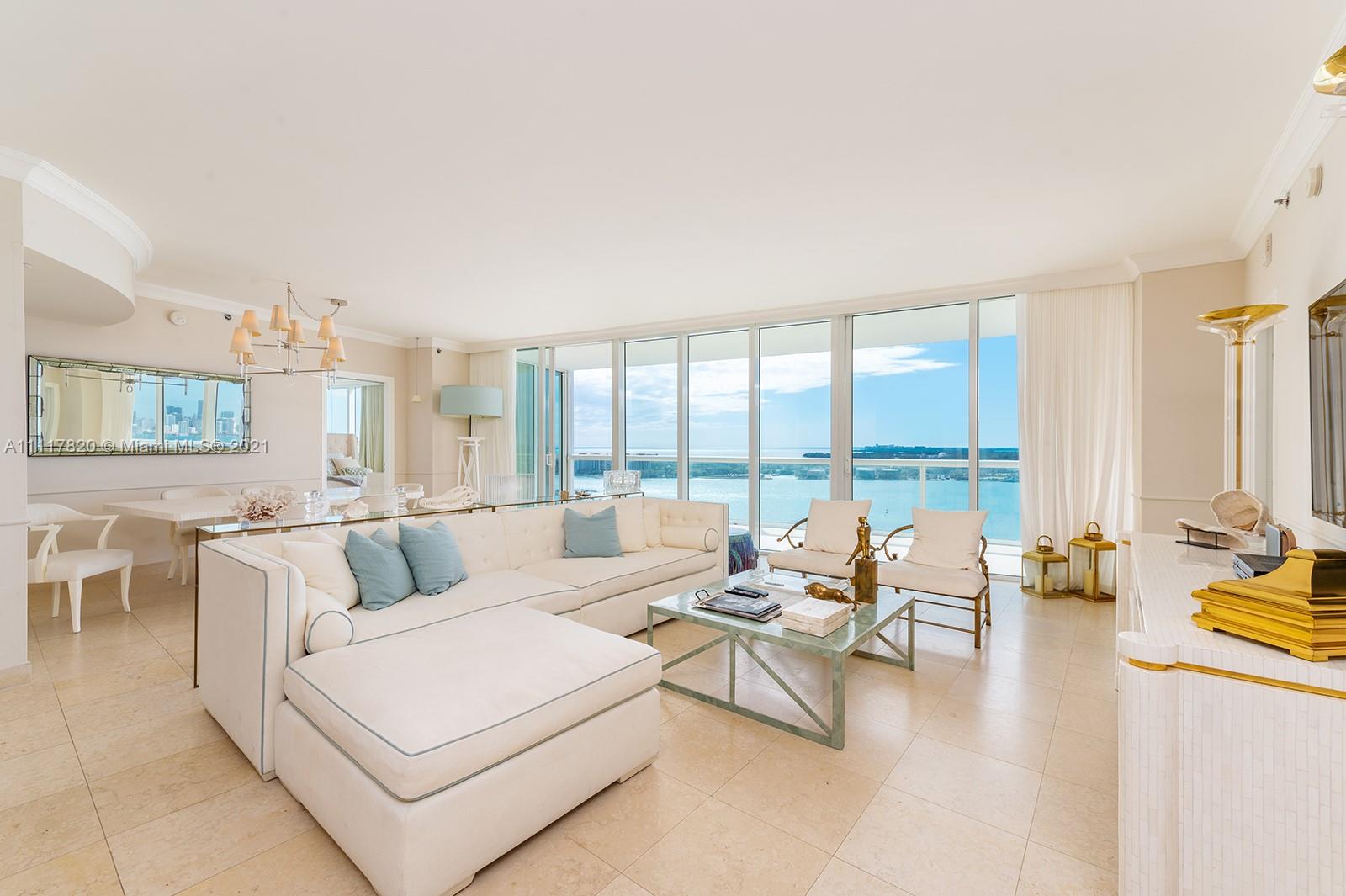 ICON CONDO - Residential