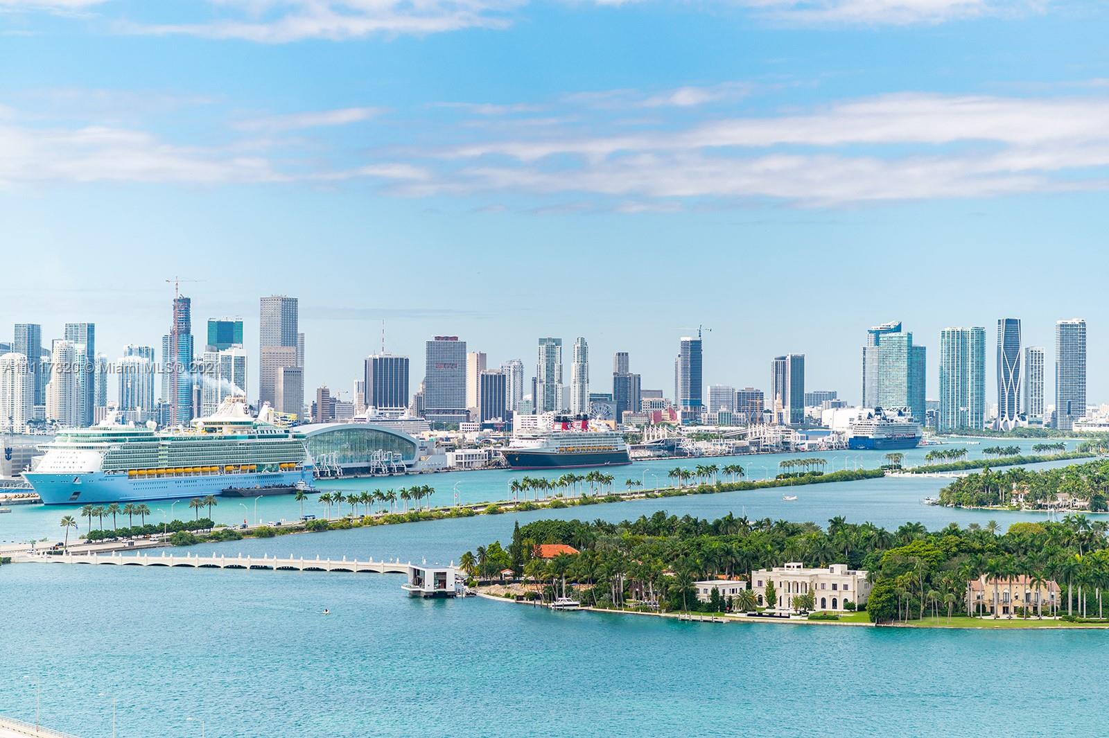 ICON CONDO - Residential