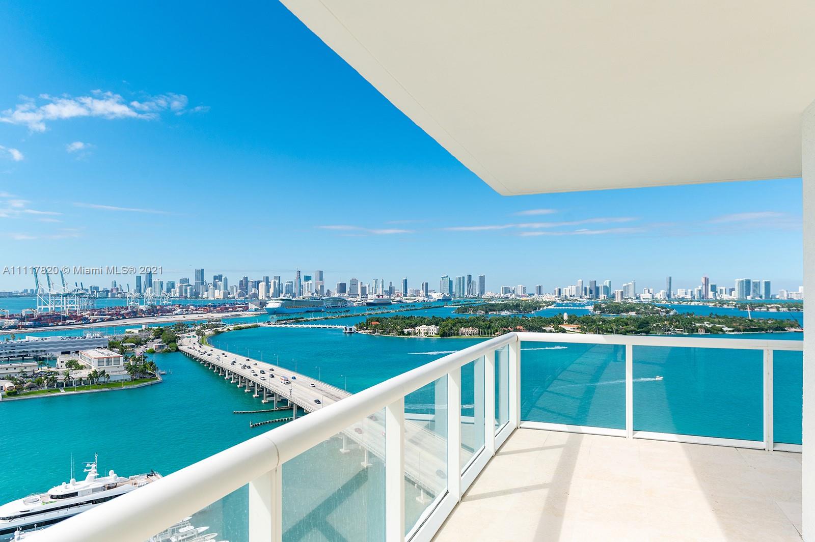 ICON CONDO - Residential