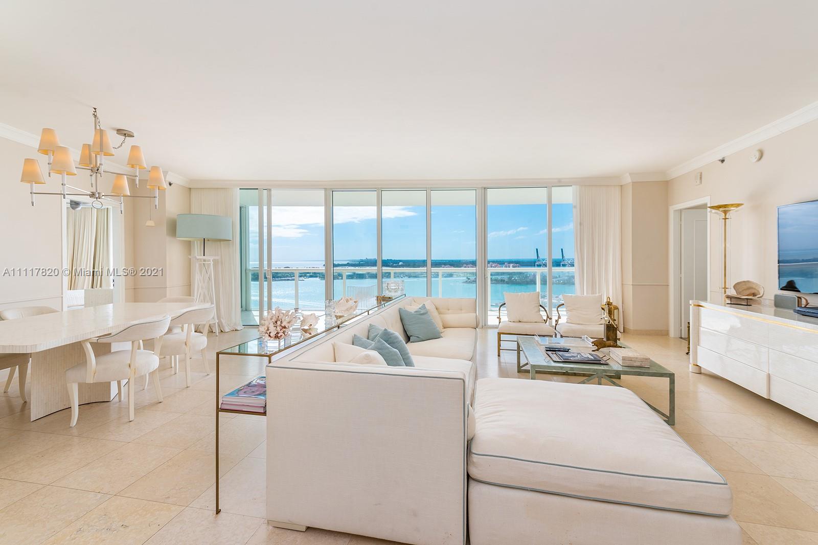 ICON CONDO - Residential