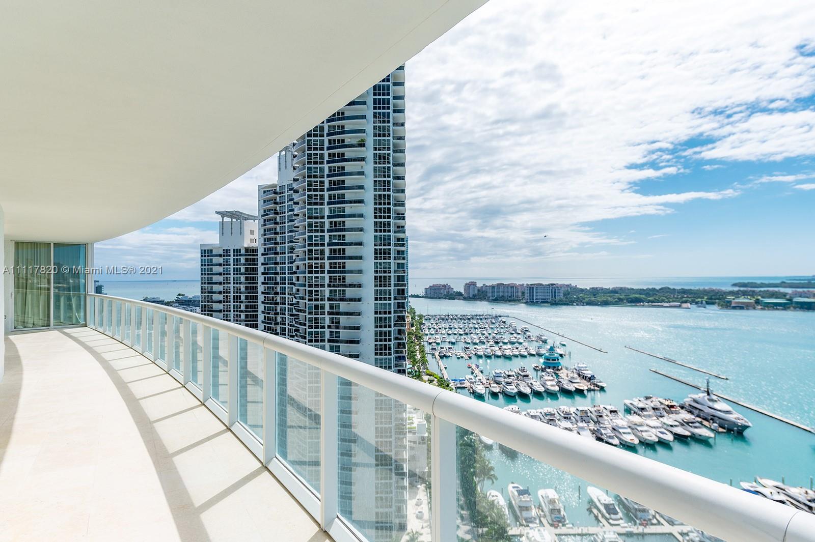 ICON CONDO - Residential