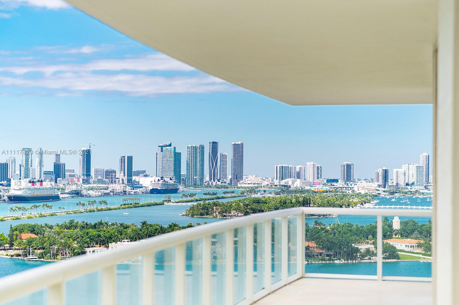 ICON CONDO - Residential