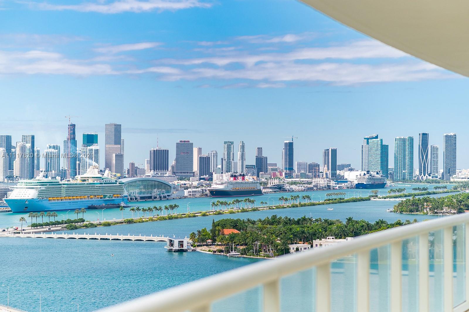 ICON CONDO - Residential