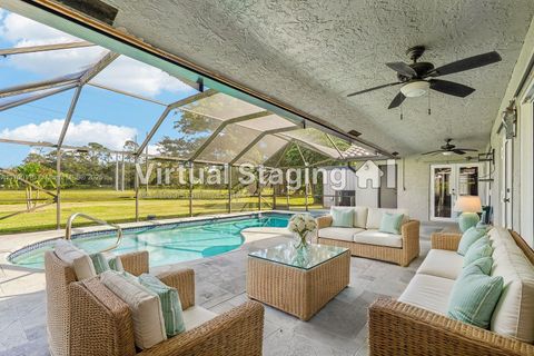 A home in Coral Springs