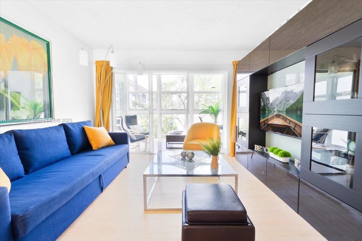 GARDENS BY THE SEA CONDO - Residential