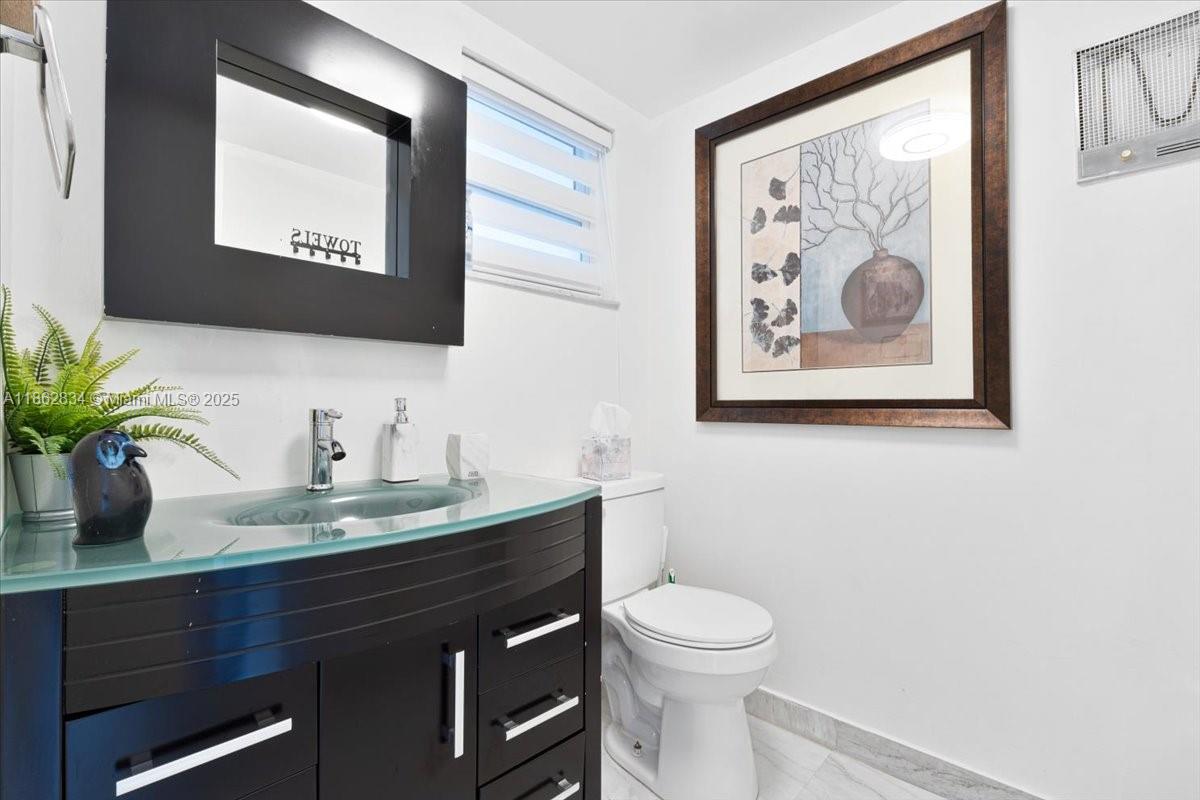 GARDENS BY THE SEA CONDO - Residential