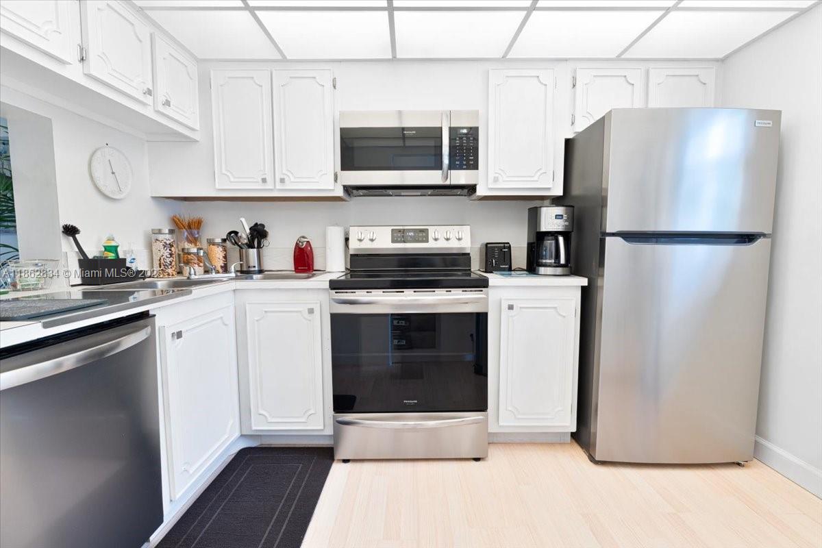 GARDENS BY THE SEA CONDO - Residential