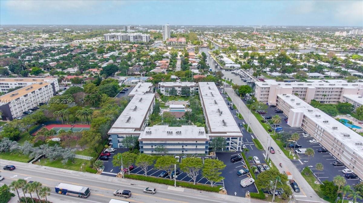 GARDENS BY THE SEA CONDO - Residential