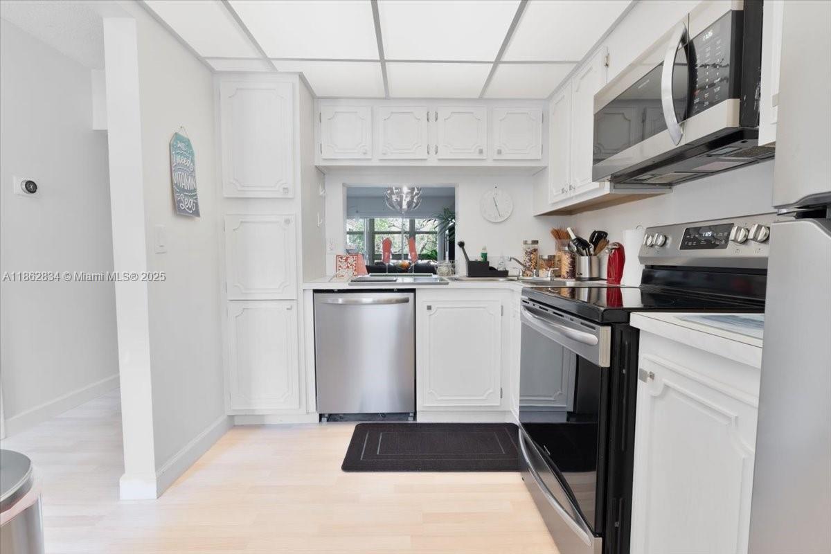 GARDENS BY THE SEA CONDO - Residential