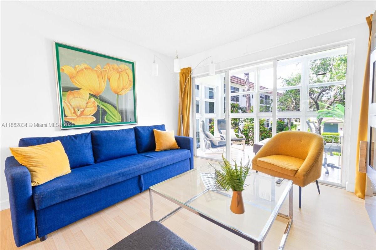 GARDENS BY THE SEA CONDO - Residential